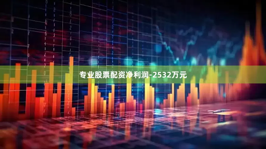 专业股票配资净利润-2532万元
