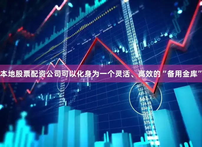 本地股票配资公司可以化身为一个灵活、高效的“备用金库”